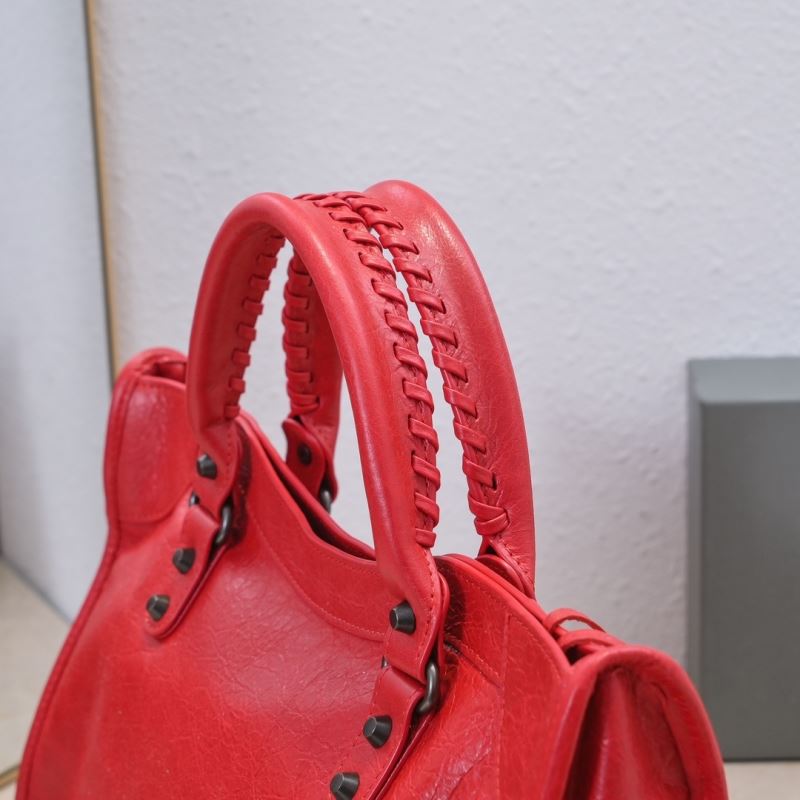 Balenciaga Top Handle Bags